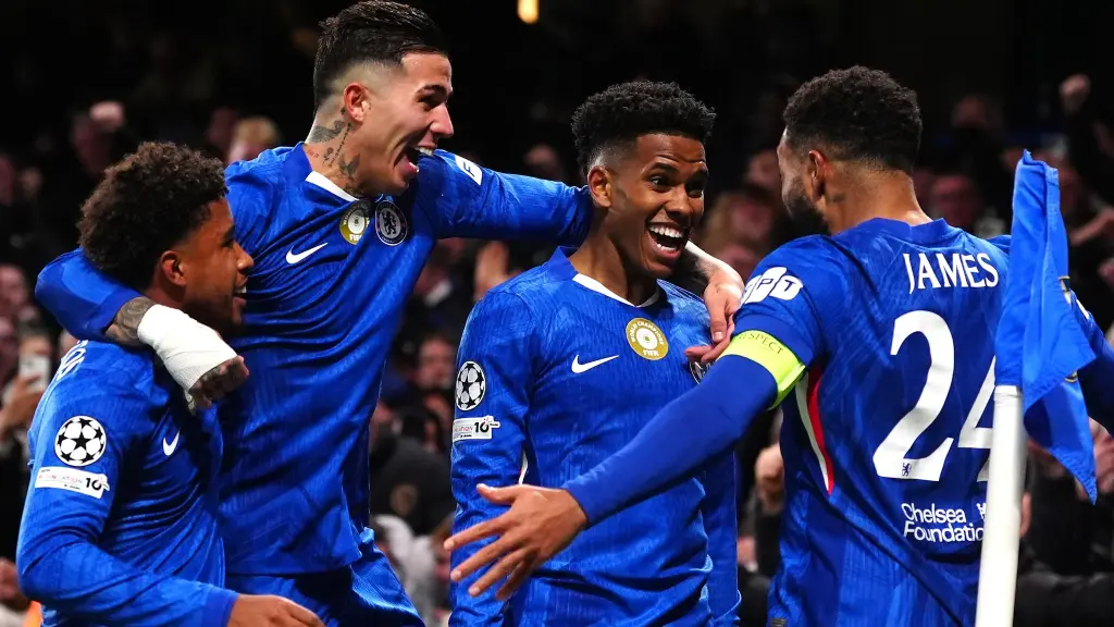 Chelsea vs Barcelone : comment les Blues ont maîtrisé le Barça