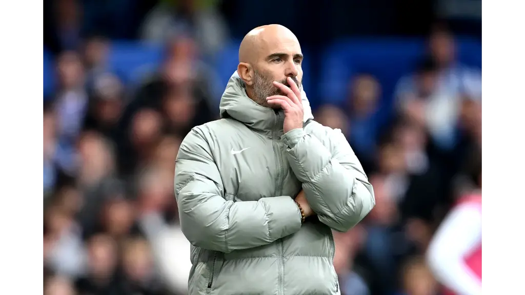 Enzo Maresca s&rsquo;en va : ce qu&rsquo;il laisse derrière lui à Chelsea