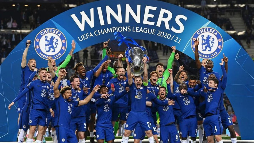 Image victoireLDC2021